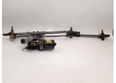 Recambio de motor limpia delantero para renault grand scénic ii (jm0/1_) 1.9 dci (jm0g, jm12, jm1g, jm2c) referencia OEM IAM 535 2