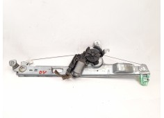 Recambio de elevalunas delantero derecho para renault grand scénic ii (jm0/1_) 1.9 dci (jm0g, jm12, jm1g, jm2c) referencia OEM I 2