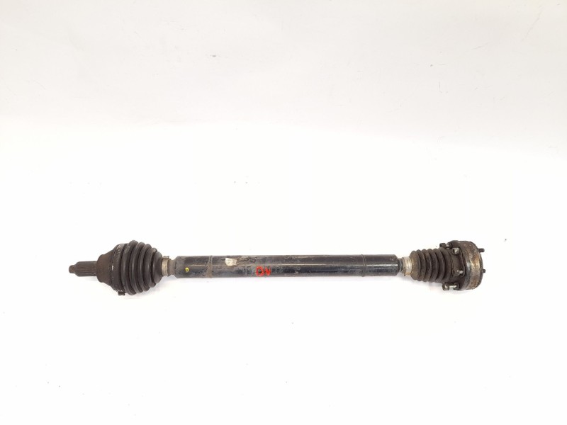 Recambio de transmision delantera derecha para seat ibiza (6l1) 1.9 sdi referencia OEM IAM   