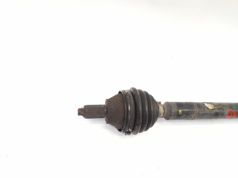 Recambio de transmision delantera derecha para seat ibiza (6l1) 1.9 sdi referencia OEM IAM   