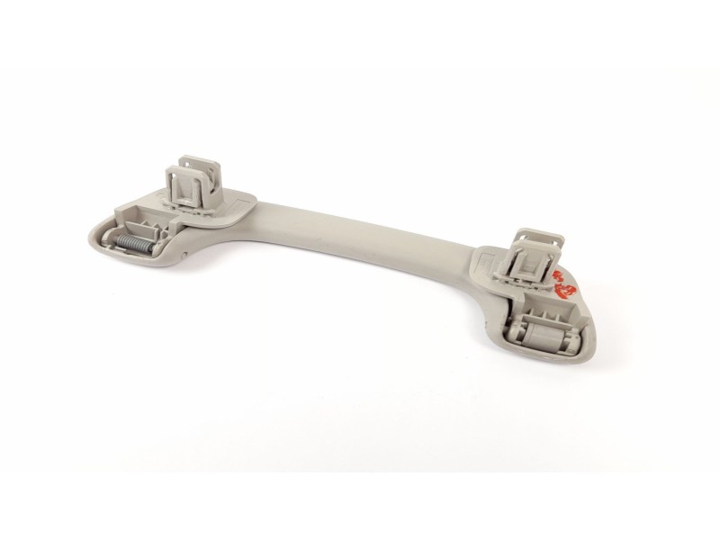 Recambio de asa techo delantero derecho para renault megane iii coupe dynamique referencia OEM IAM 739400001R 62099 