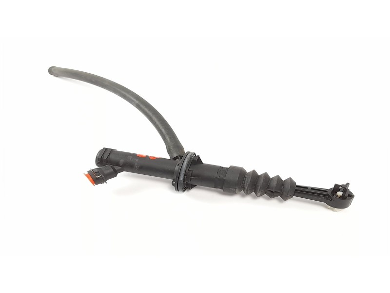 Recambio de bomba embrague para renault megane iii coupe dynamique referencia OEM IAM 306100018R  