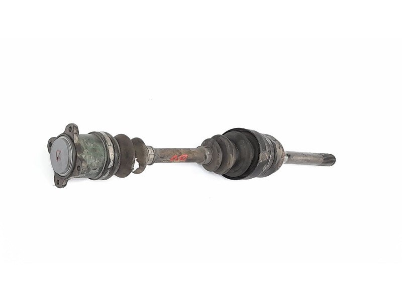 Recambio de transmision delantera derecha para mitsubishi montero (l040) 2.5 td (l044g, l049g) referencia OEM IAM   