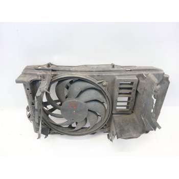 ELECTROVENTILADOR 9643520580 