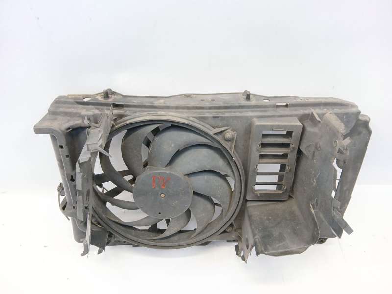 ELECTROVENTILADOR 9643520580 
