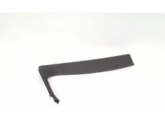 Recambio de guarnecido porton trasero para renault megane iii coupe dynamique referencia OEM IAM 909020006R 634140040 