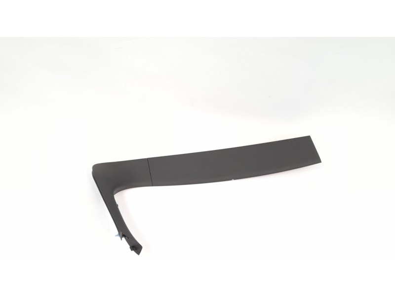 Recambio de guarnecido porton trasero para renault megane iii coupe dynamique referencia OEM IAM 909020006R 634140040 