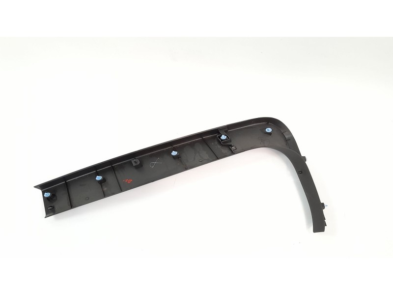 Recambio de guarnecido porton trasero para renault megane iii coupe dynamique referencia OEM IAM 909020006R 634140040 