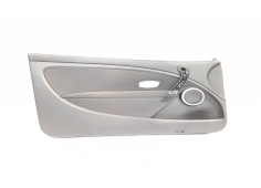 Recambio de guarnecido puerta delantera izquierda para renault megane iii coupe dynamique referencia OEM IAM 809010449R 15604312 2