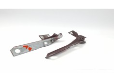 Recambio de bisagra para audi 80 avant (8c, b4) 1.9 tdi referencia OEM IAM    2