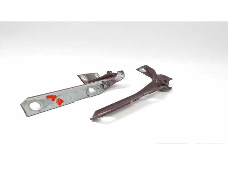 Recambio de bisagra para audi 80 avant (8c, b4) 1.9 tdi referencia OEM IAM   