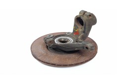 Recambio de mangueta delantera derecha para citroen berlingo 1.9 diesel referencia OEM IAM   