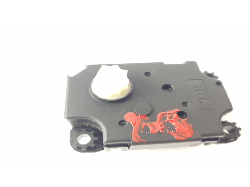 Recambio de motor apertura trampillas climatizador para renault megane iii coupe dynamique referencia OEM IAM N101980GE N101980 