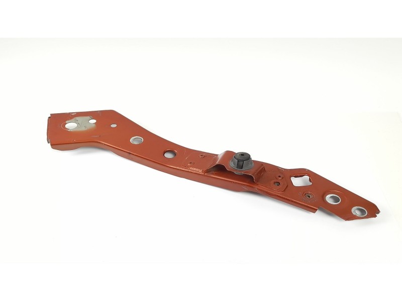Recambio de soporte faro derecho para renault megane iii coupe dynamique referencia OEM IAM 6251206D 05709 