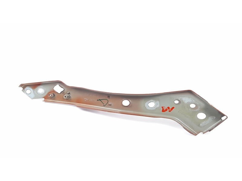 Recambio de soporte faro derecho para renault megane iii coupe dynamique referencia OEM IAM 6251206D 05709 