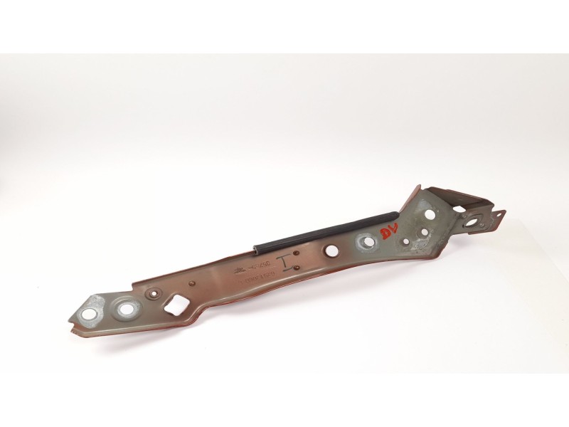 Recambio de soporte faro izquierdo para renault megane iii coupe dynamique referencia OEM IAM 6251306D 05709 