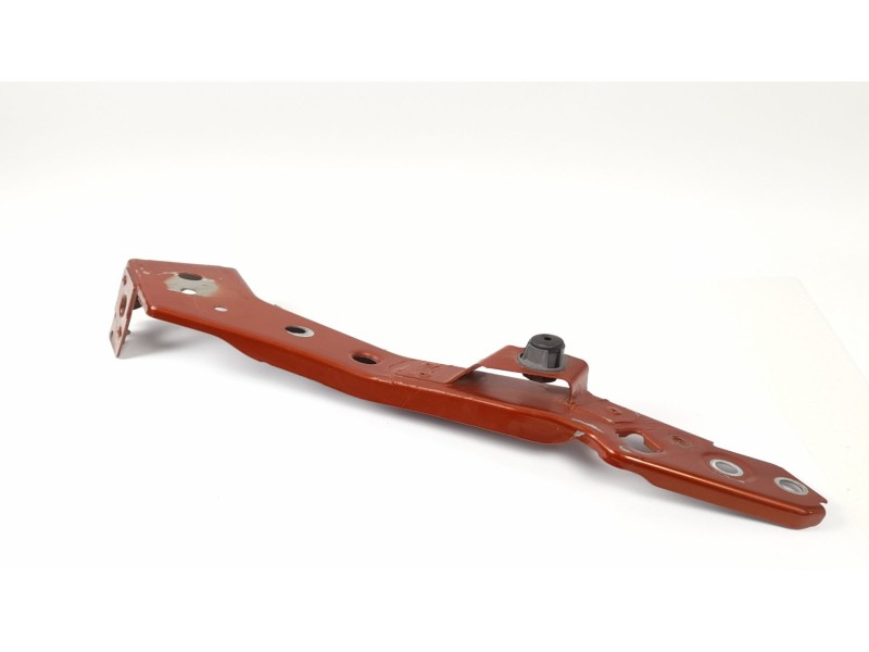 Recambio de soporte faro izquierdo para renault megane iii coupe dynamique referencia OEM IAM 6251306D 05709 