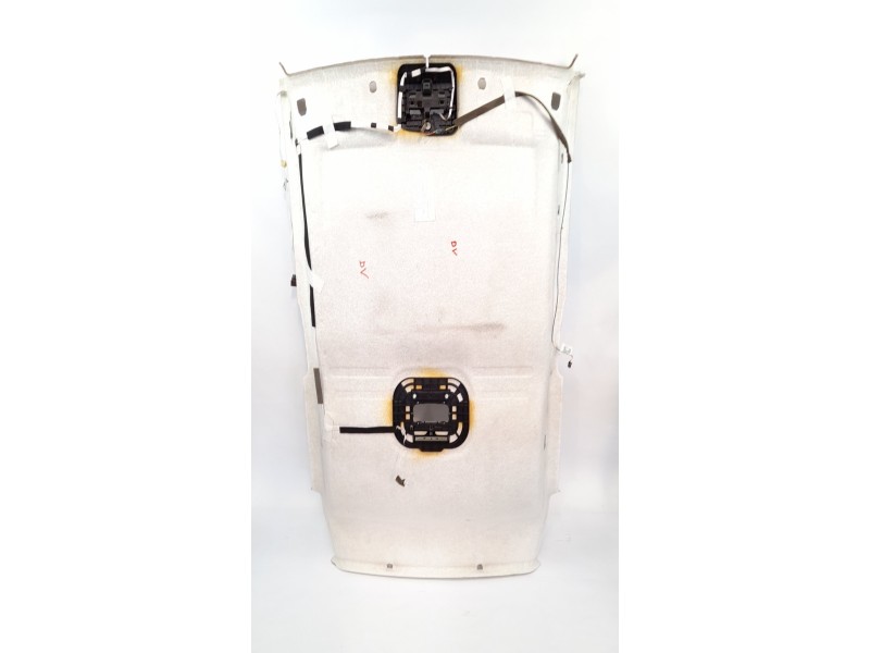 Recambio de techo interior para renault megane iii coupe dynamique referencia OEM IAM 7391000105R 6212091440117009 739820003R