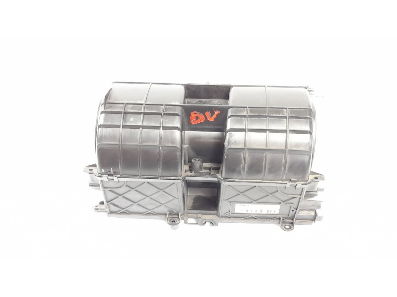Recambio de ventilador calefaccion para renault megane iii coupe dynamique referencia OEM IAM T1001188G  