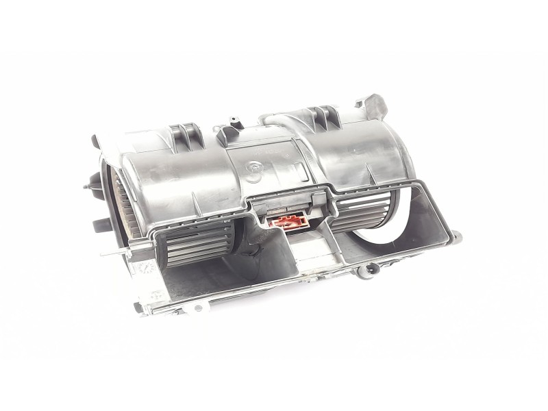 Recambio de ventilador calefaccion para renault megane iii coupe dynamique referencia OEM IAM T1001188G  