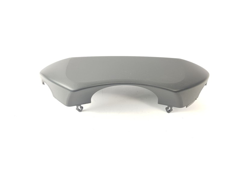 Recambio de molduras delanteras para renault megane iii coupe dynamique referencia OEM IAM 484710005 484710005R 