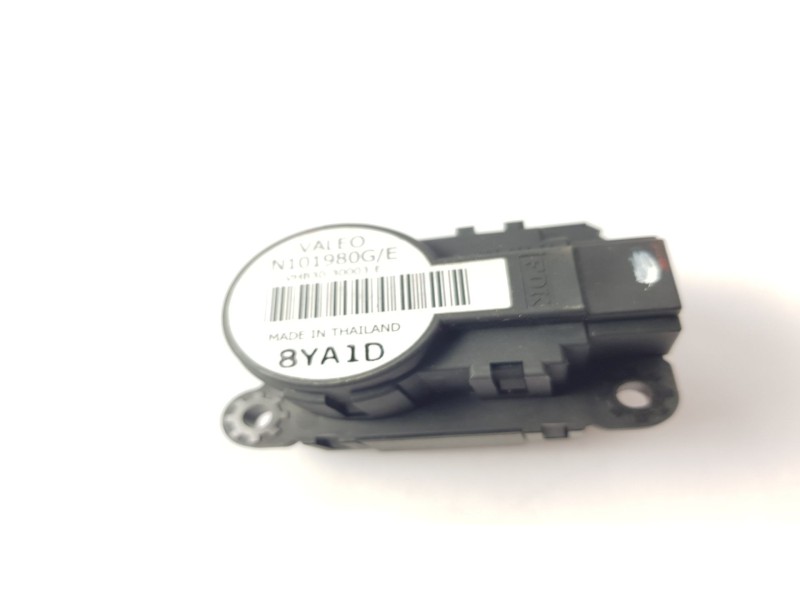 Recambio de motor apertura trampillas climatizador para renault megane iii coupe dynamique referencia OEM IAM N101980GE N101980 