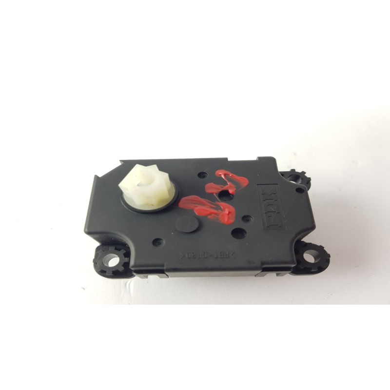 Recambio de motor apertura trampillas climatizador para renault megane iii coupe dynamique referencia OEM IAM N101980GE N101980 