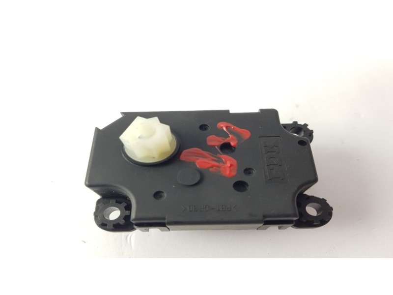 Recambio de motor apertura trampillas climatizador para renault megane iii coupe dynamique referencia OEM IAM N101980GE N101980 