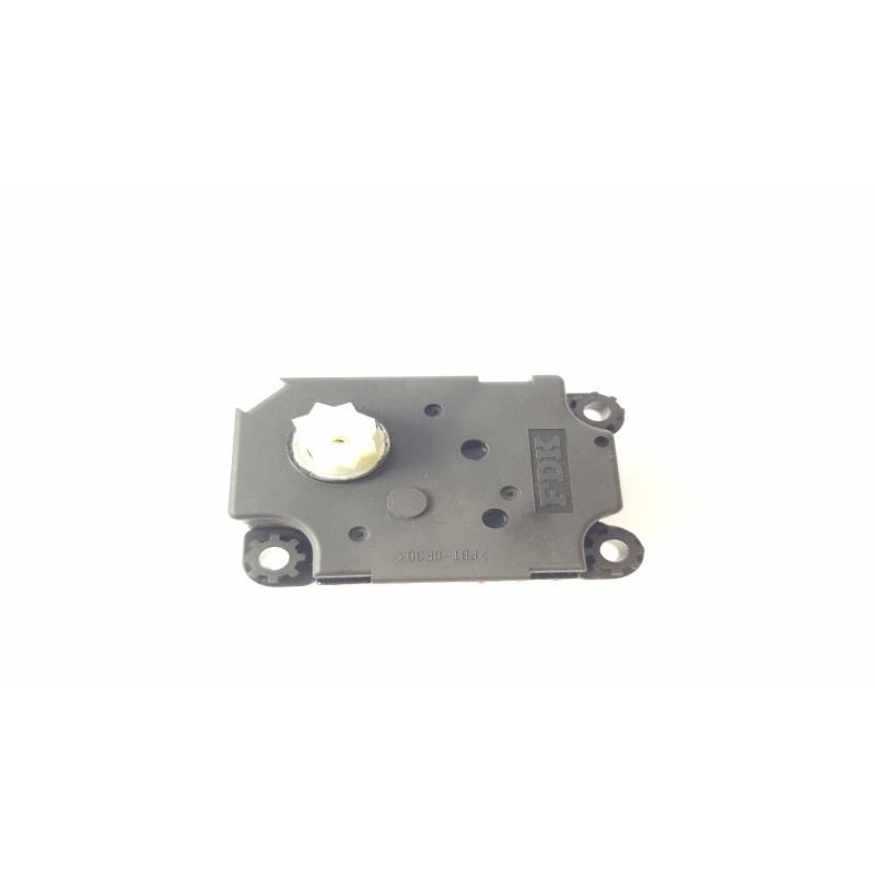 Recambio de motor apertura trampillas climatizador para renault megane iii coupe dynamique referencia OEM IAM N101980GE N101980 
