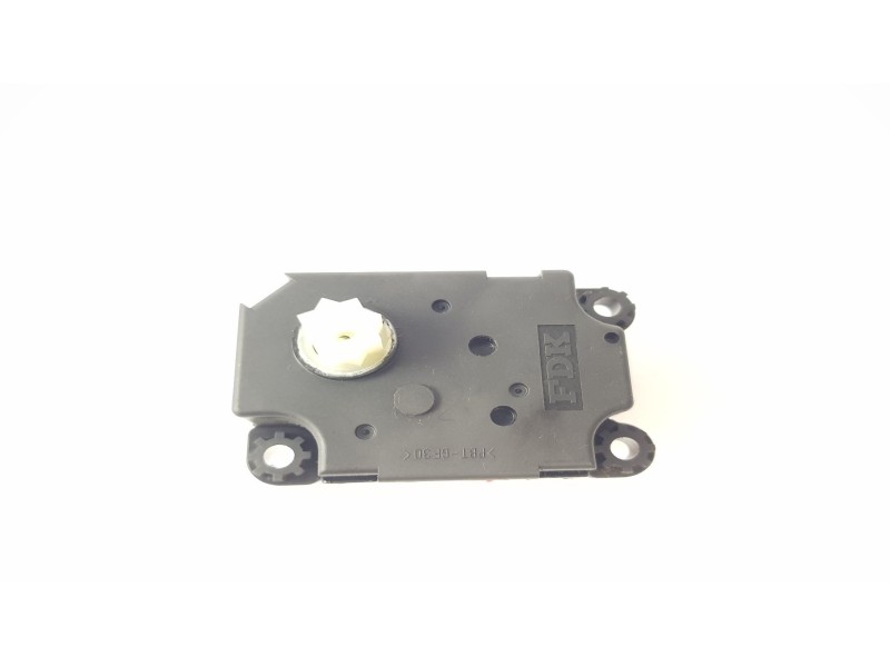 Recambio de motor apertura trampillas climatizador para renault megane iii coupe dynamique referencia OEM IAM N101980GE N101980 