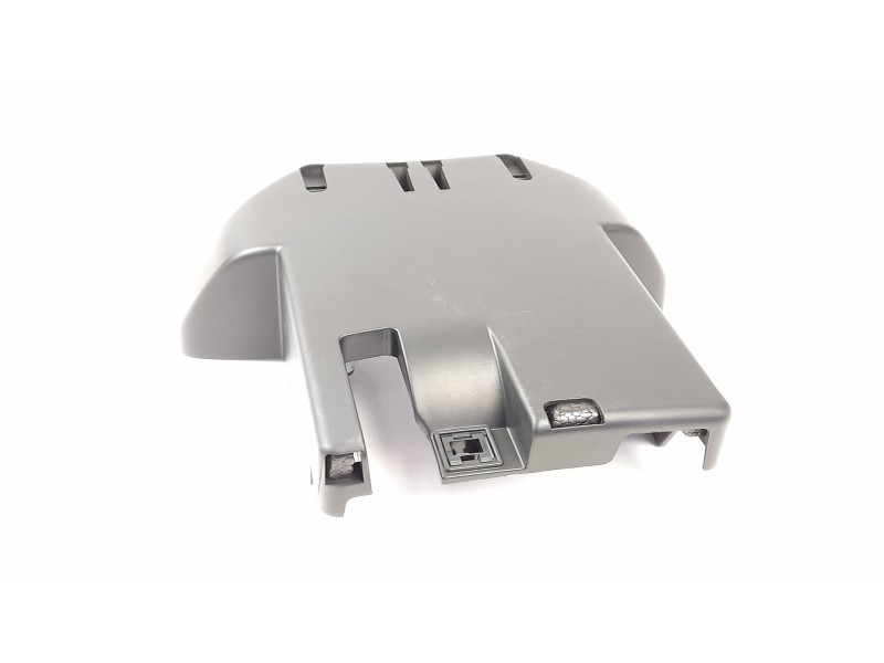 Recambio de molduras delanteras para renault megane iii coupe dynamique referencia OEM IAM   