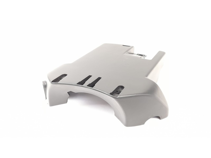 Recambio de molduras delanteras para renault megane iii coupe dynamique referencia OEM IAM   