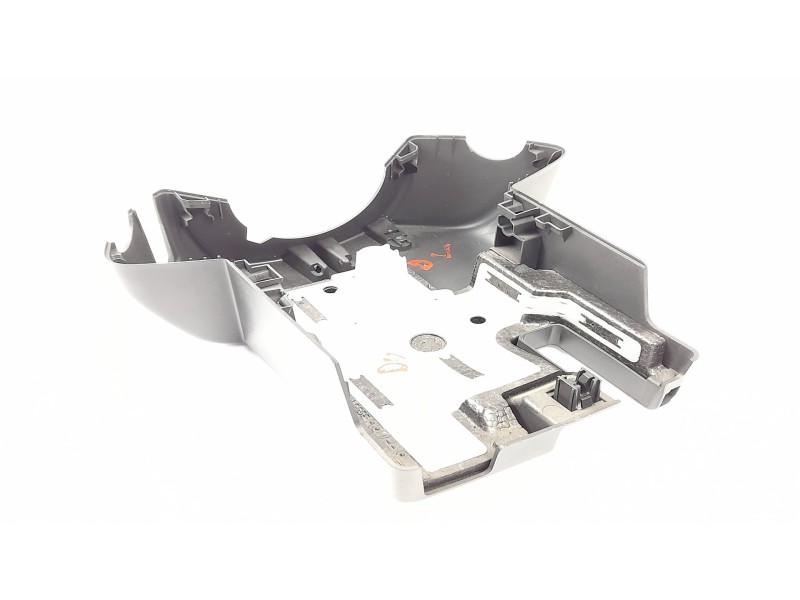 Recambio de molduras delanteras para renault megane iii coupe dynamique referencia OEM IAM   