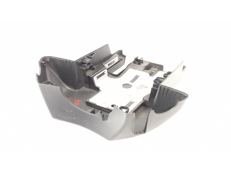 Recambio de molduras delanteras para renault megane iii coupe dynamique referencia OEM IAM   