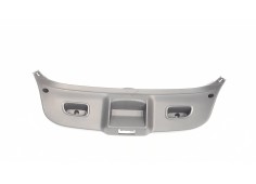 Recambio de guarnecido porton trasero para renault megane iii coupe dynamique referencia OEM IAM 909000162R  