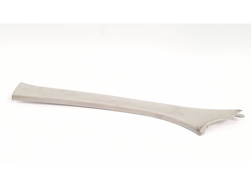Recambio de molduras delanteras para renault megane iii coupe dynamique referencia OEM IAM 769120006R 631140052 