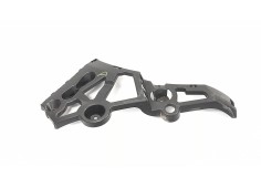 Recambio de molduras traseras para renault megane iii coupe dynamique referencia OEM IAM 850440010R 0001032274 