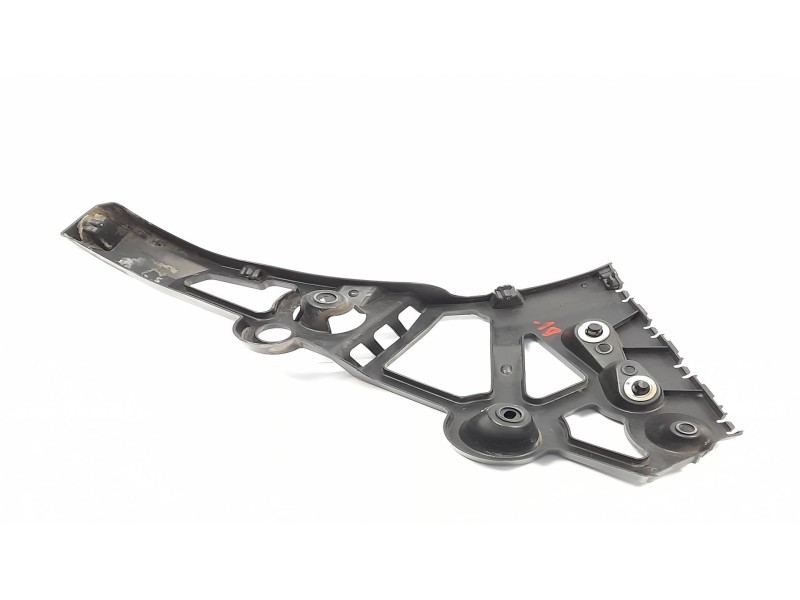 Recambio de molduras traseras para renault megane iii coupe dynamique referencia OEM IAM 850440010R 0001032274 