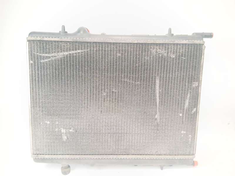 RADIADOR AGUA 9647421380 