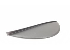 Recambio de molduras delanteras para renault megane iii coupe dynamique referencia OEM IAM 1004610 689200005R  2