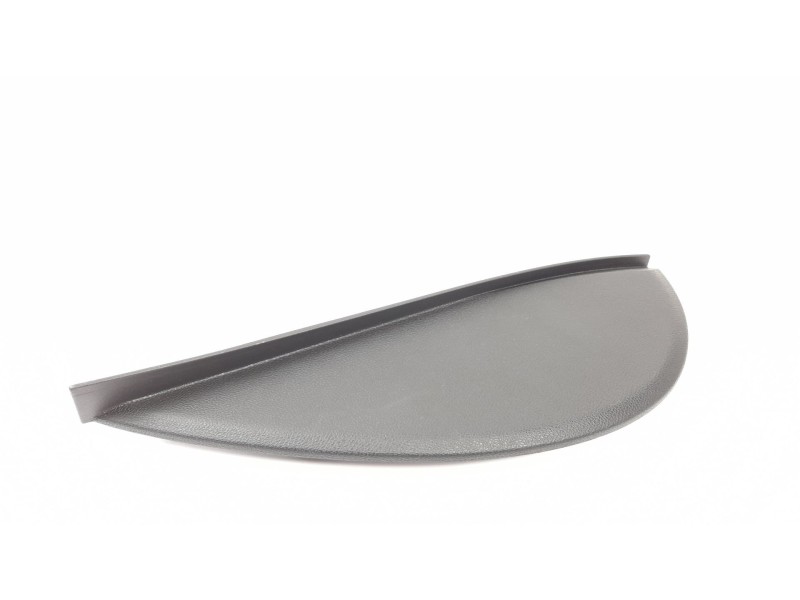 Recambio de molduras delanteras para renault megane iii coupe dynamique referencia OEM IAM 1004610 689200005R 