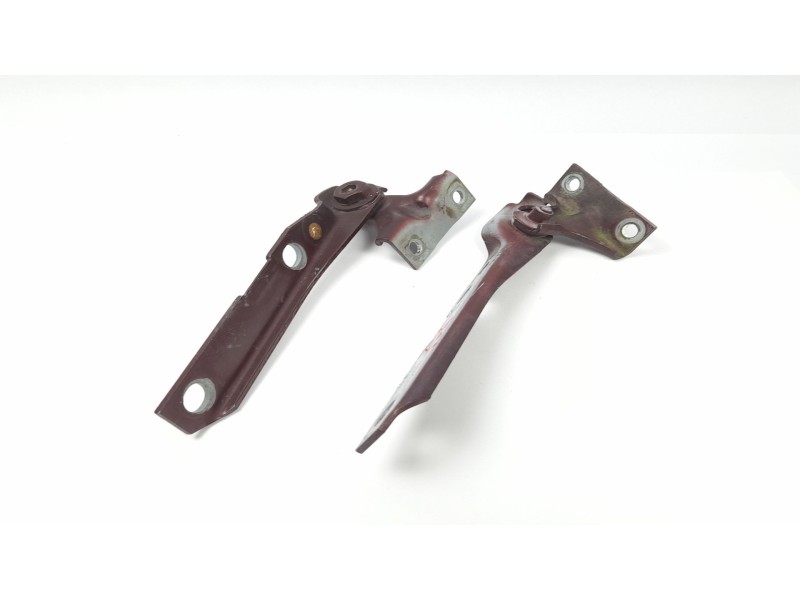 Recambio de bisagra para audi 80 avant (8c, b4) 1.9 tdi referencia OEM IAM   