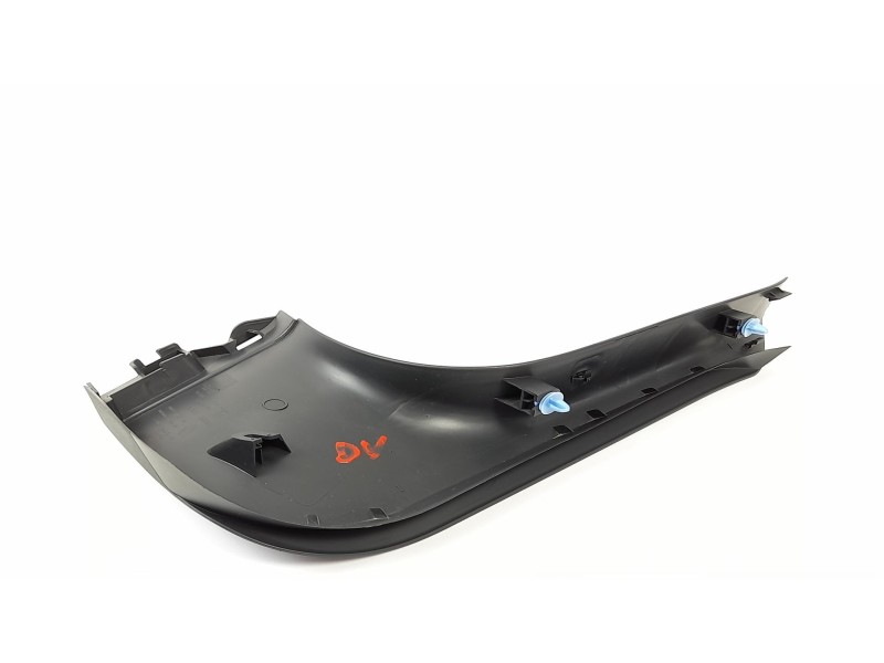 Recambio de guarnecido porton trasero para renault megane iii coupe dynamique referencia OEM IAM 909030006R 634140052 