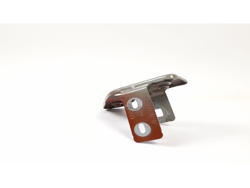 Recambio de soporte faro derecho para renault megane iii coupe dynamique referencia OEM IAM 64118003B 06809 