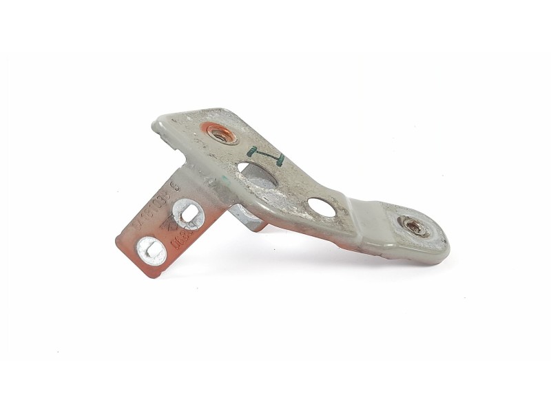 Recambio de soporte faro izquierdo para renault megane iii coupe dynamique referencia OEM IAM 6418103B 06809 