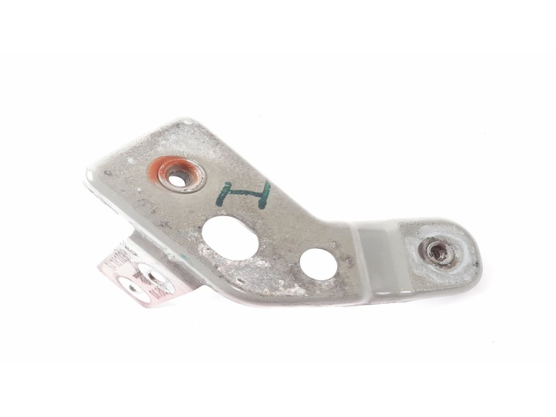 Recambio de soporte faro izquierdo para renault megane iii coupe dynamique referencia OEM IAM 6418103B 06809 