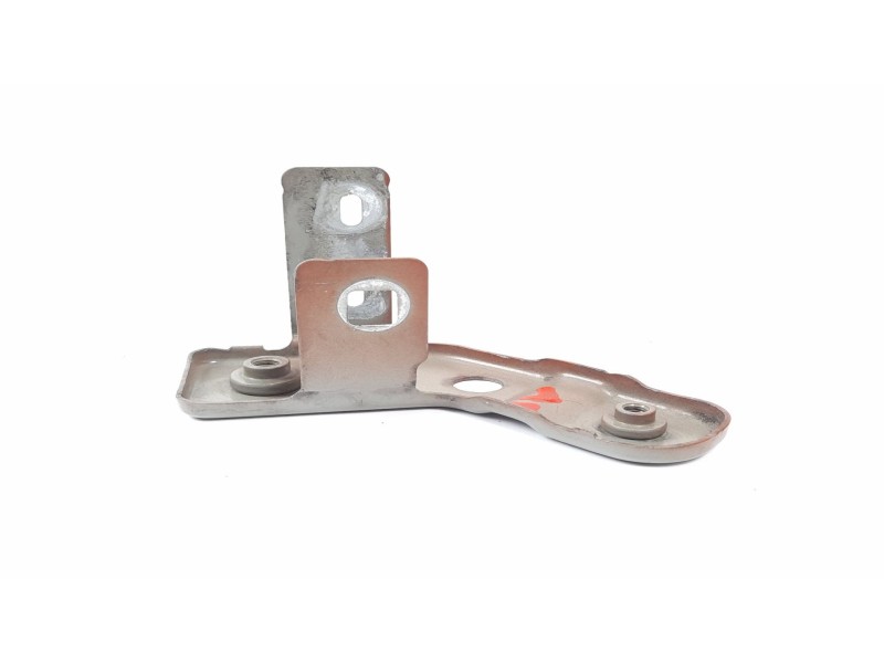 Recambio de soporte faro izquierdo para renault megane iii coupe dynamique referencia OEM IAM 6418103B 06809 