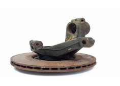 Recambio de mangueta delantera derecha para citroen berlingo 1.9 diesel referencia OEM IAM    2