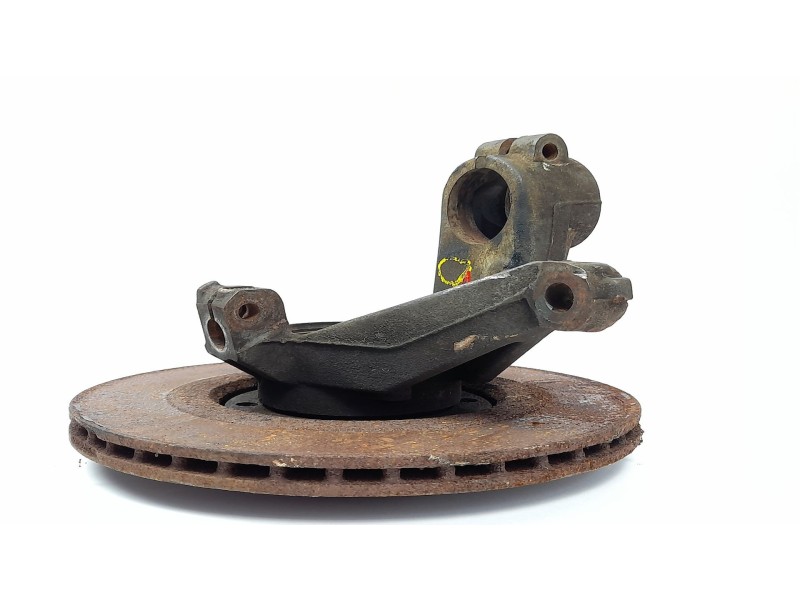 Recambio de mangueta delantera derecha para citroen berlingo 1.9 diesel referencia OEM IAM   
