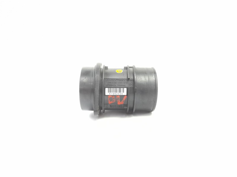 Recambio de caudalimetro para renault scenic i (ja..) 2.0 16v rx4 referencia OEM IAM H7700104426 7700109812 